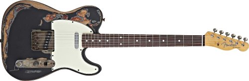 Photo annonce Fender Joe Strummer deluxe