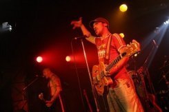 Photo annonce Manu Chao 2 places