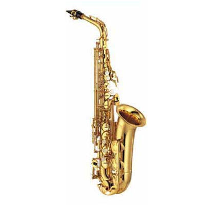 Photo : Saxophone Alto Yamaha YAS 32