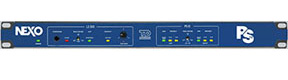 Photo annonce NEXO PS10 TD