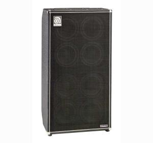 Photo : BAFFLE AMPEG SVT 8 X 10 E