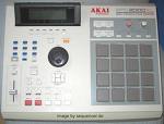 Photo annonce AKAI MPC 2000 XL