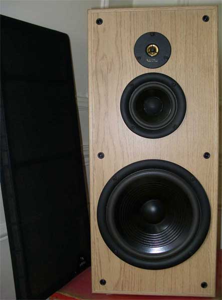 Photo annonce Infinity 41 MK2