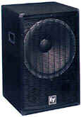 Photo annonce 2 CAISSON BASSE SUB ELECTROVOICE S181