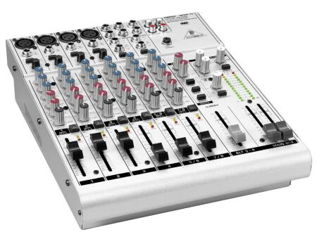 Photo annonce Behringer EURORACK UB1204 Pro