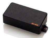 Photo : Micro guitare EMG 89