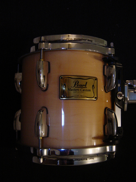 Photo annonce Tom Pearl MMX 8