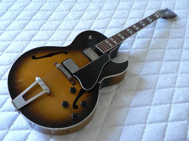 Photo annonce GIBSON ES 175