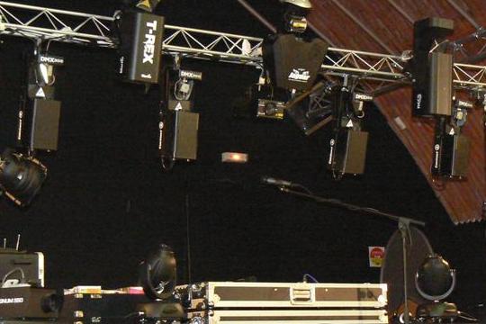 Photo : 4 DMX 300 CONTEST