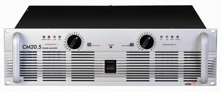 Photo : Ampli InterM CM20 5