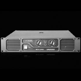 Photo : BETA 3 UA 2000