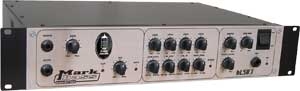 Photo : MarkBass HT 503