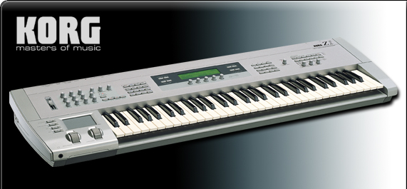 Photo annonce Korg Z1