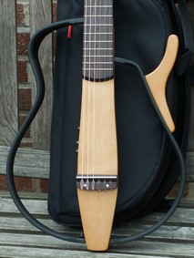 Photo : YAMAHA SLG100N