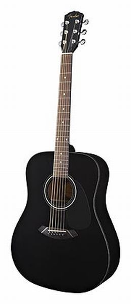 Photo annonce Pack Fender CD60
