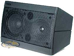 Photo annonce ENCEINTE YAMAHA S55