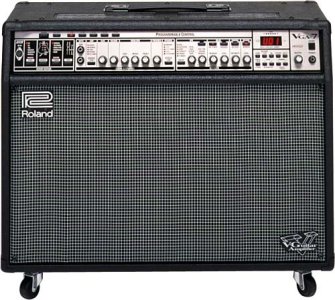 Photo annonce AMLI STEREO ROLAND VGA 7 A MODELISATION
