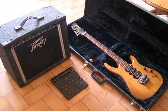 Photo : Hamer usa diablo 2