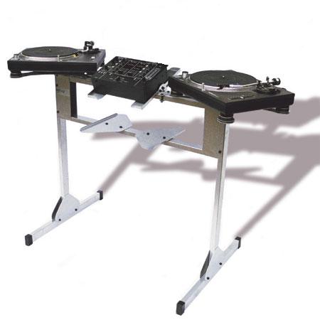 Photo annonce Stand DJ SEFOUR X25