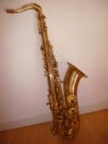 Photo annonce Saxo Tenor Selmer Super Action serie 2