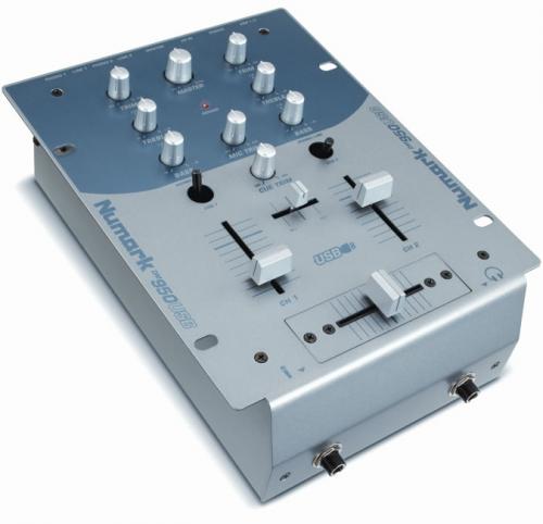 Photo annonce Numark DM 950 USB