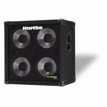 Photo annonce BAFFLE 410XL HARTKE