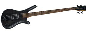 Photo : Warwick Corvette Nirvana black