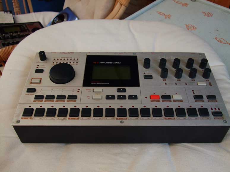 Photo annonce Elektron MD SPS 1 & 2 alim + garantie