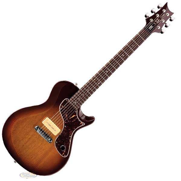 Photo : PRS SE ONE