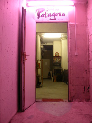 Photo : Droit au bail studio d enregistrement