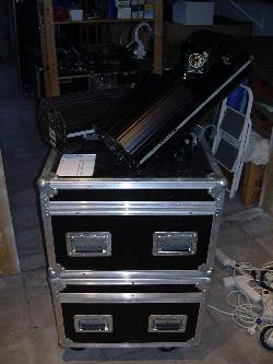 Photo : Scan Martin 218 mk2