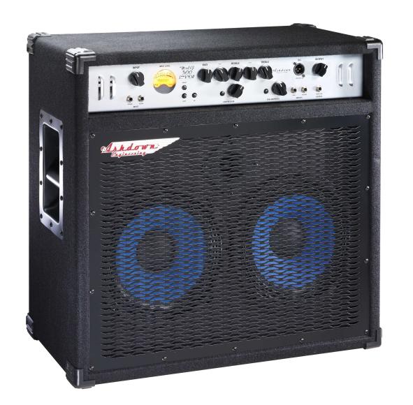 Photo annonce Ampli combo Basse ASHDOWN MAG C 210 T 300