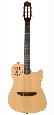 Photo annonce GODIN duet Multiac Nylon SA