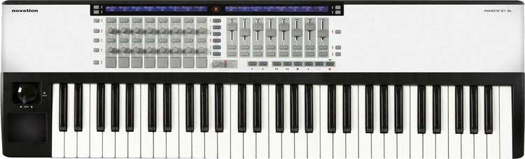 Photo annonce Novation Remote 61 SL