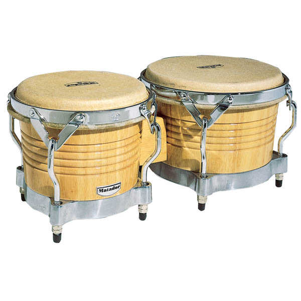 Photo annonce BONGOS LP MATADOR M201