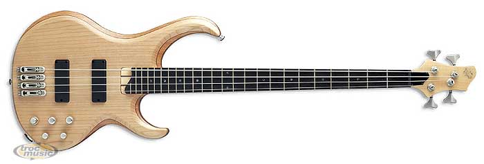 Photo : Ibanez BTB 550MP NTF