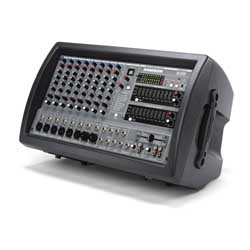 Photo annonce SAMSON XM 910 Console Musicien