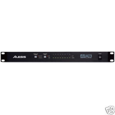 Photo annonce Alesis ADAT AI3 Convertisseur