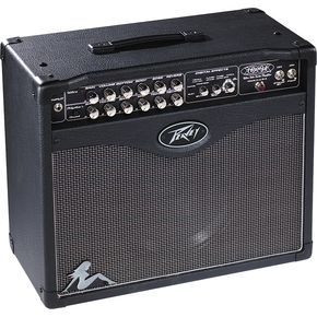 Photo : Peavey triple XXX