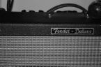 Photo annonce FENDER HOT ROD