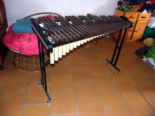Photo annonce Xylophone BERGERAULT