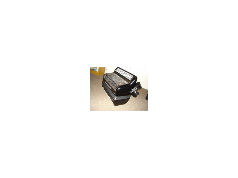 Photo annonce Accordeon Cavagnolo Vedette 10