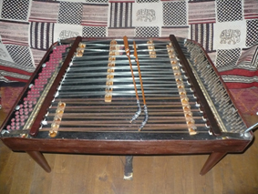 Photo annonce CYMBALUM ROUMAIN