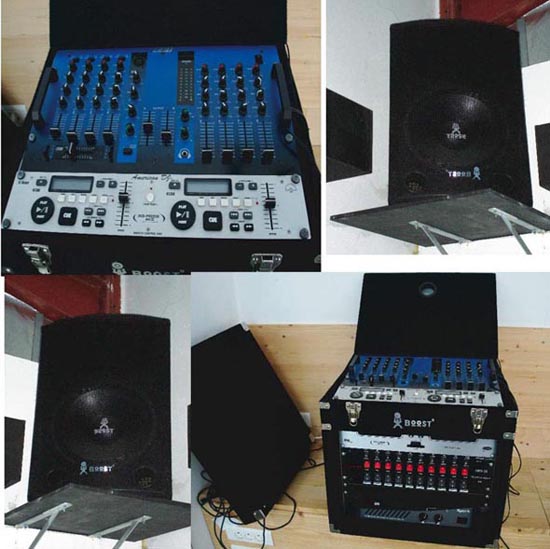 Photo annonce PACK DJ Complet