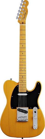 Photo annonce Fender US Telecaster Ash Deluxe
