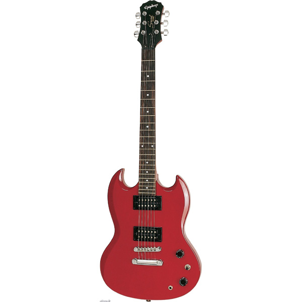 Photo : Epiphone SG