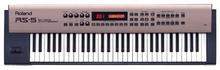 Photo annonce synthetiseur Roland RS 5
