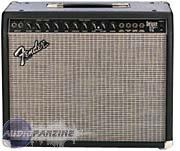 Photo annonce Fender 112 Deluxe