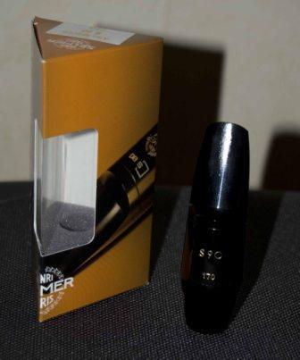 Photo annonce Bec Alto S90 170 Selmer