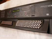 Photo : KETRON MS 80 touches accordeon